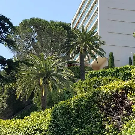 Apartment Acci 2 Bedrooms, Sea View Cannes
