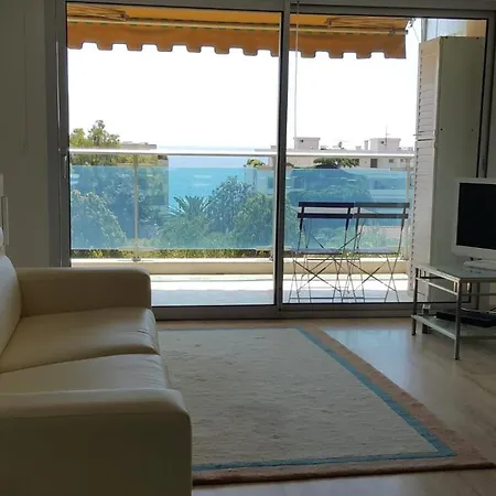 Acci 2 Bedrooms, Sea View *