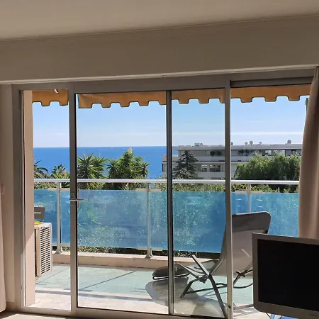 Acci 2 Bedrooms, Sea View *