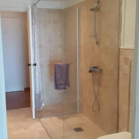 Acci 2 Bedrooms, Sea View