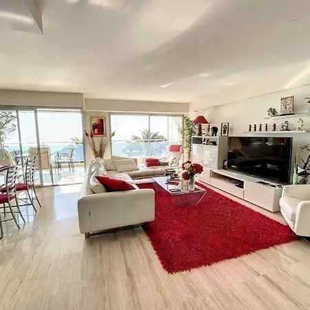 Acci 2 Bedrooms, Sea View