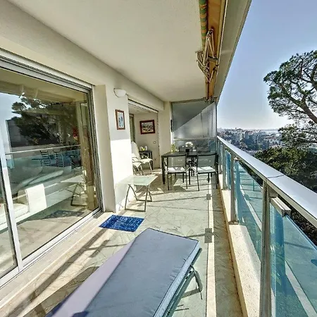 Acci 2 Bedrooms, Sea View