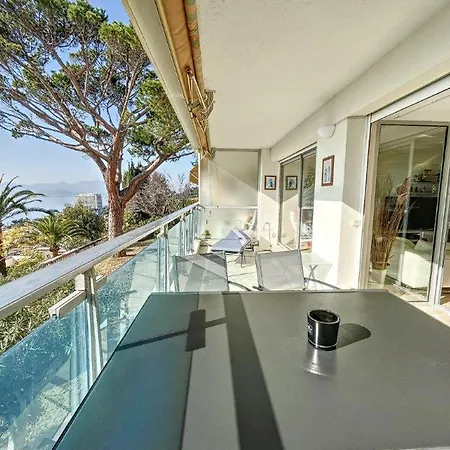 Apartment Acci 2 Bedrooms, Sea View