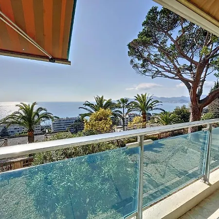 Acci 2 Bedrooms, Sea View *