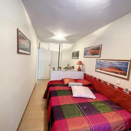 Acci 2 Bedrooms, Sea View