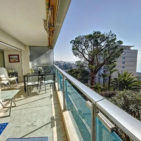 Acci 2 Bedrooms, Sea View