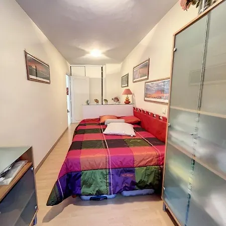 Acci 2 Bedrooms, Sea View Cannes