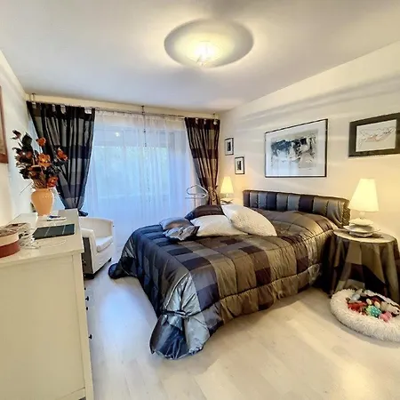 Acci 2 Bedrooms, Sea View